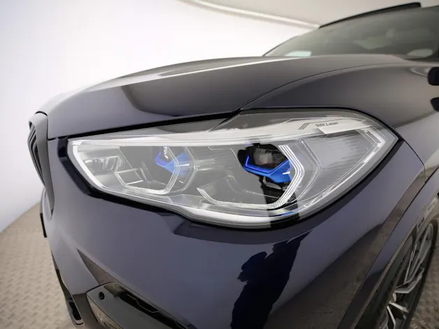 BMW X5 45e xDrive