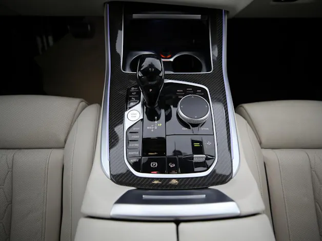 BMW X5 45e xDrive