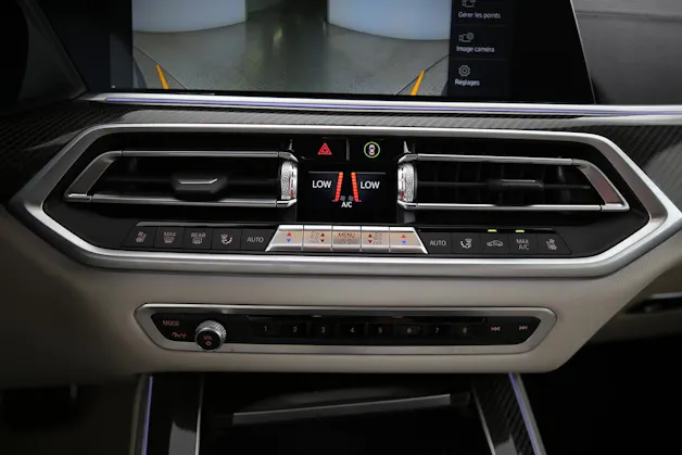 BMW X5 45e xDrive