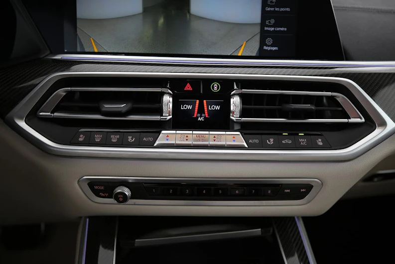 image du véhicule BMW X5