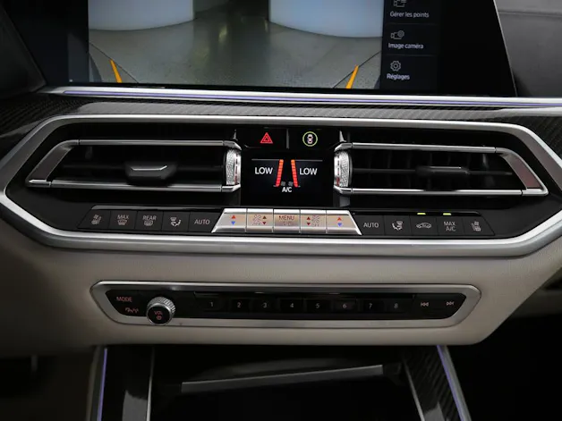 BMW X5 45e xDrive