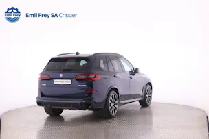 BMW X5 45e xDrive