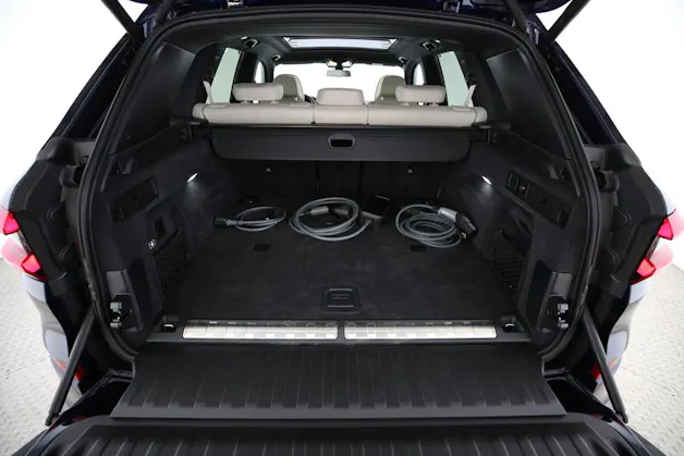BMW X5 45e xDrive