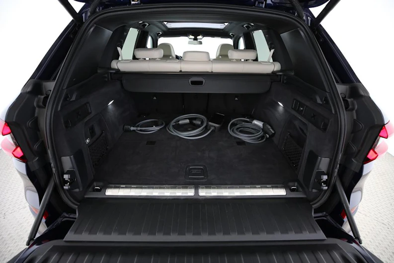 image du véhicule BMW X5