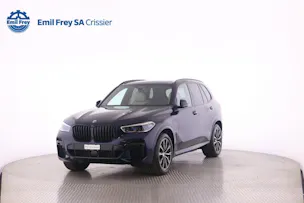 BMW X5 45e xDrive