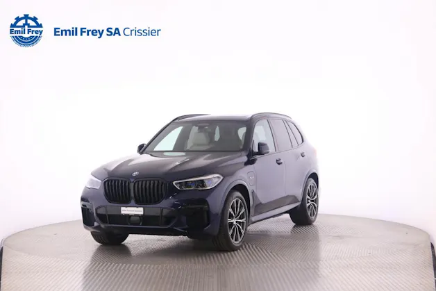 BMW X5 45e xDrive