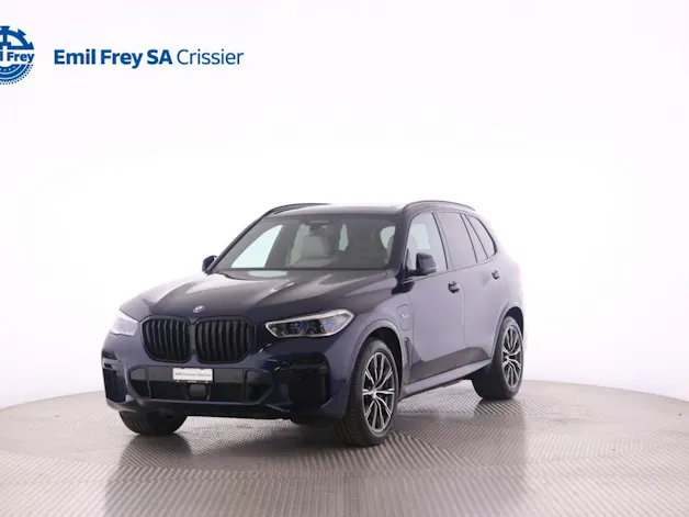 BMW X5 45e xDrive