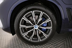 image du véhicule BMW X5 45e xDrive