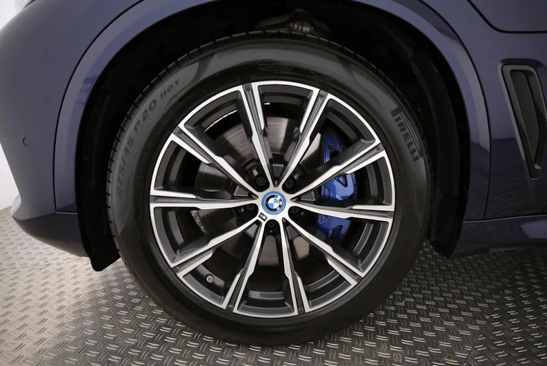 image du véhicule BMW X5