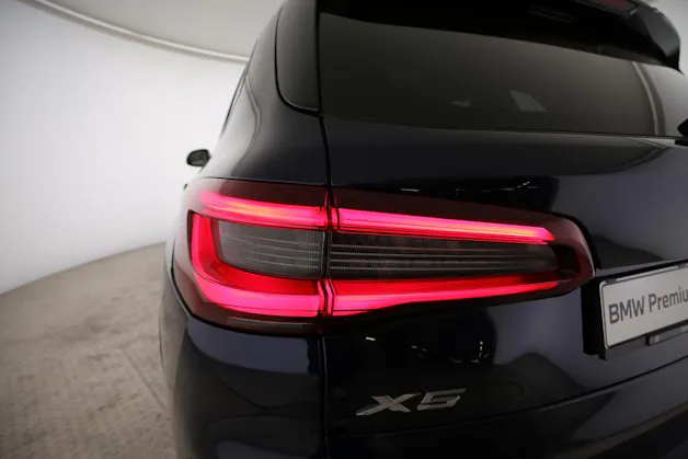 BMW X5 45e xDrive