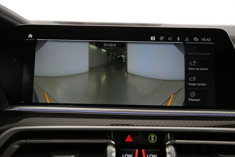 image du véhicule BMW X5