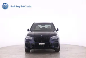 BMW X5 45e xDrive