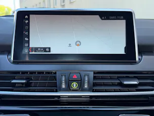 BMW 218d xDrive Active Tourer MODELL SPORT LINE