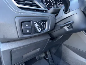 BMW 218d xDrive Active Tourer MODELL SPORT LINE