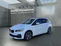 BMW 218d xDrive Active Tourer MODELL SPORT LINE