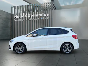 BMW 218d xDrive Active Tourer MODELL SPORT LINE