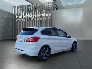 BMW 218d xDrive Active Tourer MODELL SPORT LINE