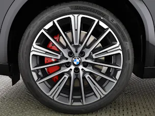 BMW iX2 30 xDrive
