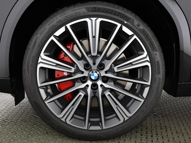 BMW iX2 30 xDrive