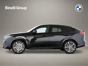 BMW iX2 30 xDrive