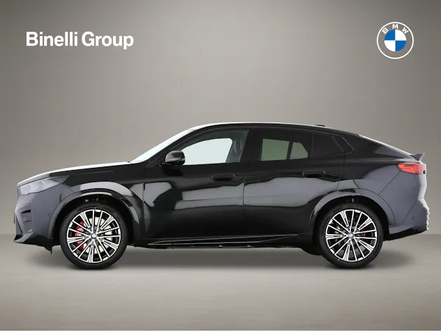 BMW iX2 30 xDrive