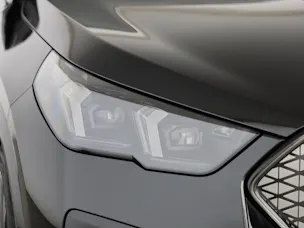 BMW iX2 30 xDrive