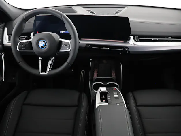 BMW iX2 30 xDrive