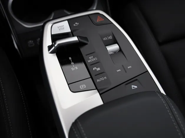 BMW iX2 30 xDrive