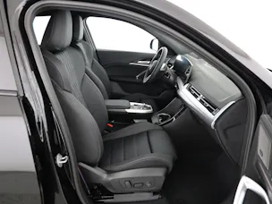 BMW iX2 30 xDrive