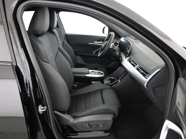 BMW iX2 30 xDrive