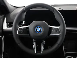 BMW iX2 30 xDrive