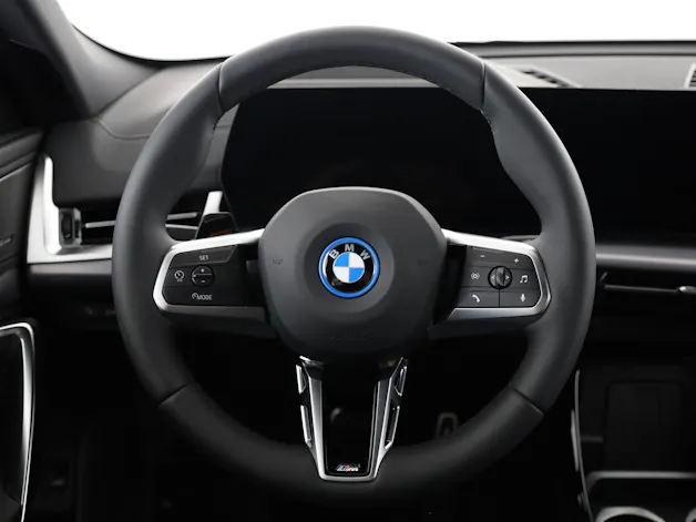 BMW iX2 30 xDrive