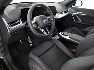 BMW iX2 30 xDrive