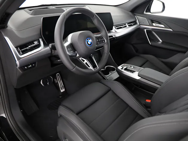 BMW iX2 30 xDrive