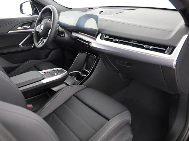 BMW iX2 30 xDrive