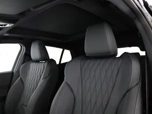 BMW iX2 30 xDrive