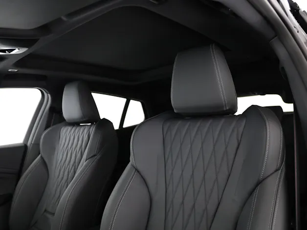 BMW iX2 30 xDrive