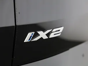 BMW iX2 30 xDrive