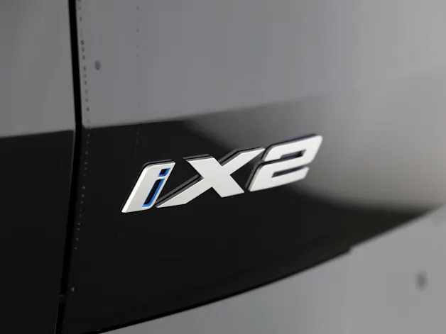 BMW iX2 30 xDrive