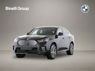 BMW iX2 30 xDrive