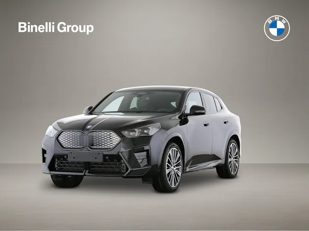 BMW iX2 30 xDrive