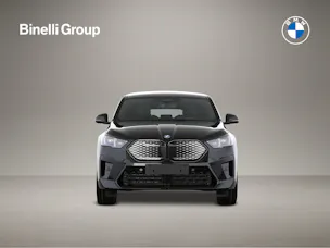BMW iX2 30 xDrive