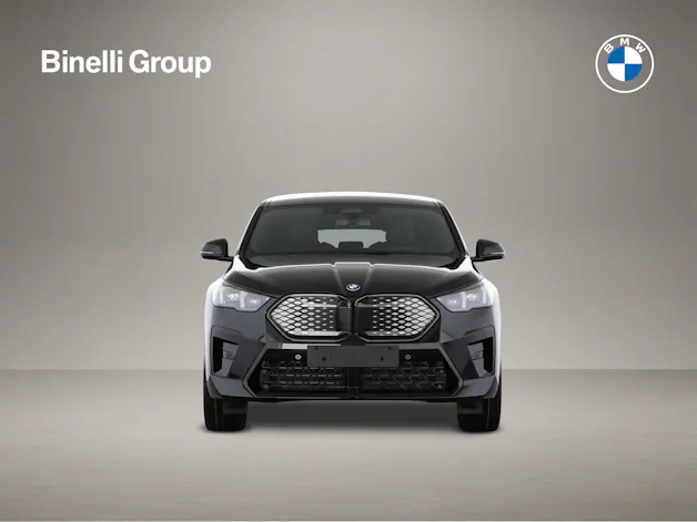 BMW iX2 30 xDrive