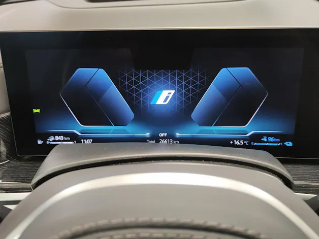 BMW X5 50e xDrive SAG