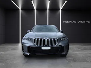 BMW X5 50e xDrive SAG