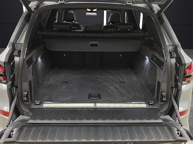 BMW X5 50e xDrive SAG