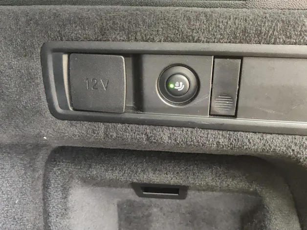 BMW X5 50e xDrive SAG