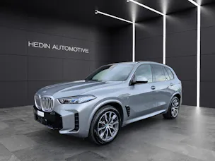 BMW X5 50e xDrive SAG