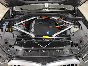BMW X5 50e xDrive SAG