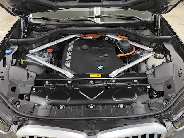 BMW X5 50e xDrive SAG